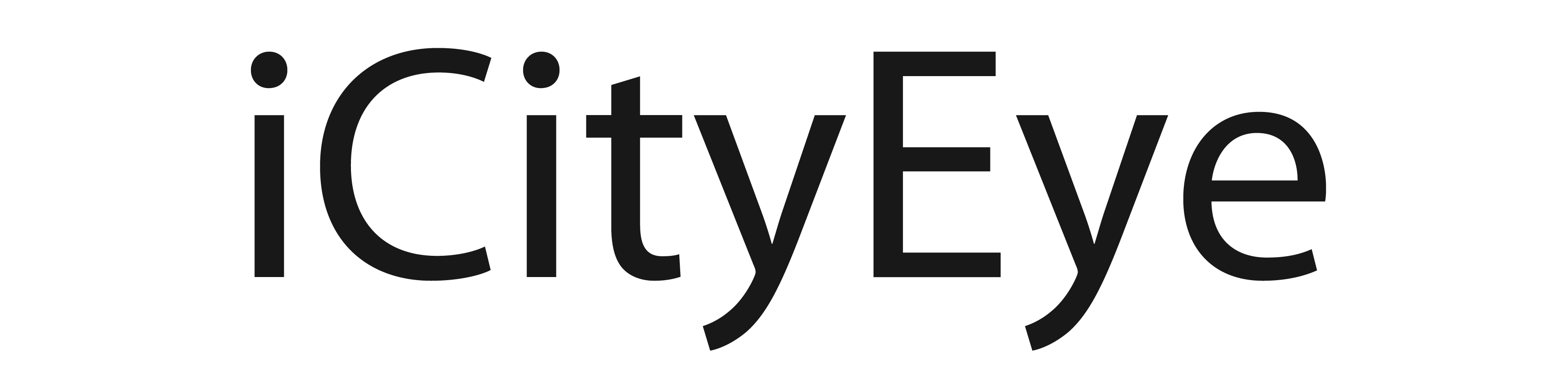 iCityEye logo